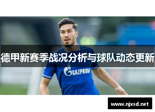 德甲新赛季战况分析与球队动态更新