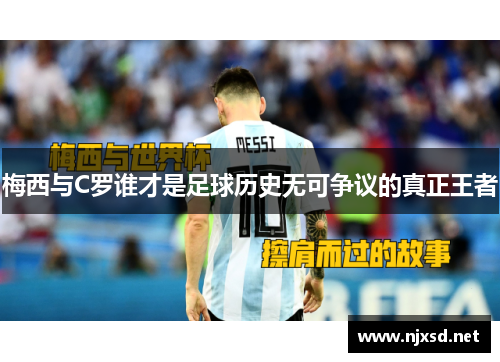 梅西与C罗谁才是足球历史无可争议的真正王者