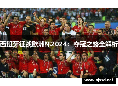 西班牙征战欧洲杯2024：夺冠之路全解析