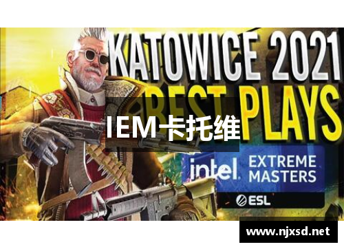 IEM卡托维